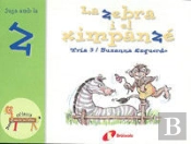 La Zebra I El Ximpanzé (Z)