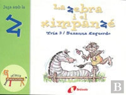 Bertrand.pt - La Zebra I El Ximpanzé (Z)