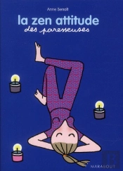 La Zen Attitude Des Paresseuses