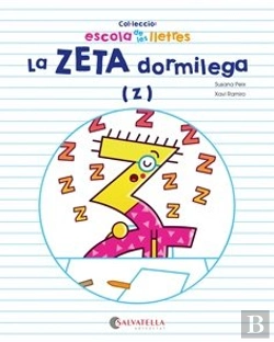 Bertrand.pt - La Zeta Dormilega