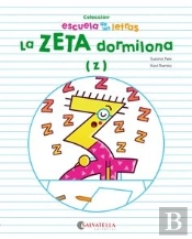 La Zeta Dormilona