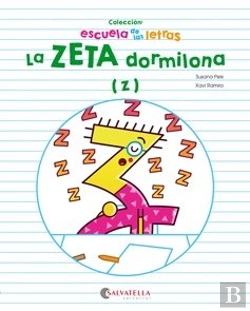 Bertrand.pt - La Zeta Dormilona