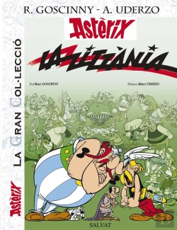 Bertrand.pt - La Zitzània. La Gran Col.Lecció