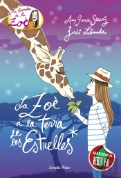 La Zoè A La Terra De Les Estrelles