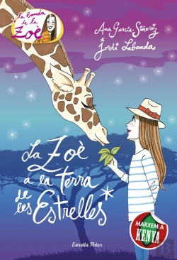 Bertrand.pt - La Zoè A La Terra De Les Estrelles