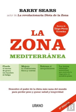 Bertrand.pt - La Zona Mediterránea
