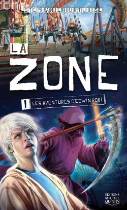 Bertrand.pt - La Zone 1 - Les Aventures D'Edwin Robi