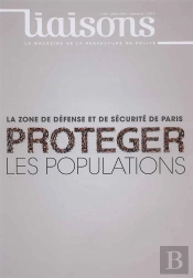 La Zone De Défense Et De Sécurité De Paris Liaisons