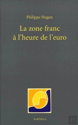 Bertrand.pt - La Zone Franc À L'Heure De L'Euro