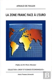 La Zone Franc Face A L'Euro