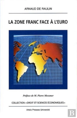 Bertrand.pt - La Zone Franc Face A L'Euro