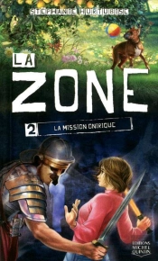 La Zone T.2