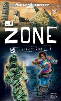 Bertrand.pt - La Zone T.5 Les Huit Tetes