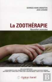 La Zootherapie