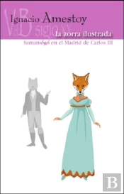 La Zorra Ilustrada