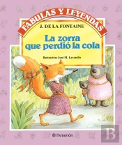 La Zorra Que Perdió La Cola