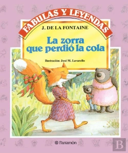 Bertrand.pt - La Zorra Que Perdió La Cola
