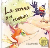 La Zorra Y El Cuervo