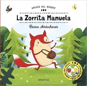 La Zorrita Manuela