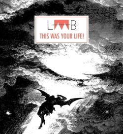 Bertrand.pt - Laab #4: This Was Your Life!