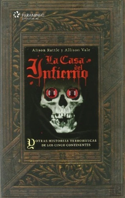 Bertrand.pt - Laácasaádeláinfierno