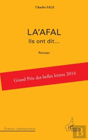 La'Afal Ils Ont Dit...