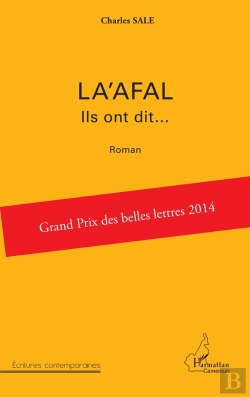Bertrand.pt - La'Afal Ils Ont Dit...