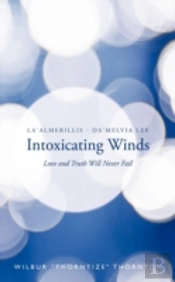 La'Almerillis - Da'Melvia Lee Intoxicating Winds
