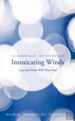 Bertrand.pt - La'Almerillis - Da'Melvia Lee Intoxicating Winds