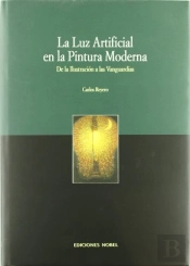 Laáluzáartificialáenálaápinturaámoderna:Ádeálaáilustraciónáaálasávanguardias