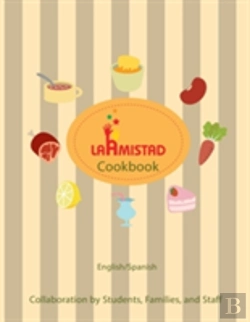 Bertrand.pt - Laamistad Cookbook