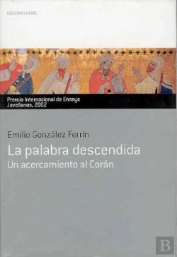 Bertrand.pt - Laápalabraádescendida. Premio Internacional De Ensayo Jovellanos 2002