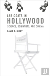 Lab Coats In Hollywood
