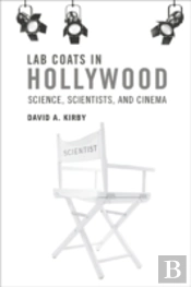 Lab Coats In Hollywood