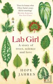 Lab Girl