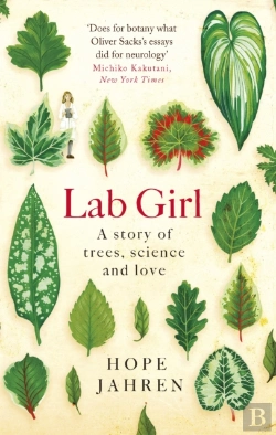 Bertrand.pt - Lab Girl