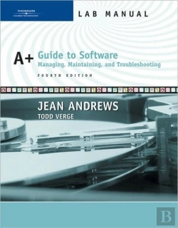 Bertrand.pt - *Lab Manual A Software