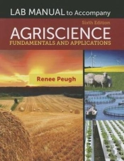 Lab Manual Agriscience 6e