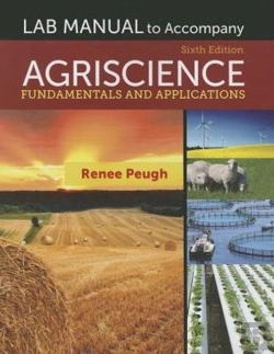 Bertrand.pt - Lab Manual Agriscience 6e
