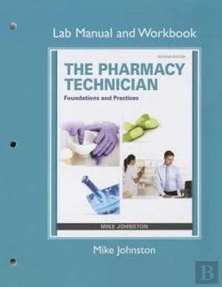 Bertrand.pt - Lab Manual And Workbook For The Pharmacy Technician