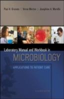 Lab Manual And Workbook In Microbiology: Applications To Patient Care