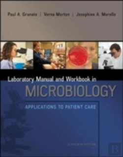 Bertrand.pt - Lab Manual And Workbook In Microbiology: Applications To Patient Care