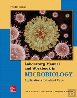 Bertrand.pt - Lab Manual And Workbook In Microbiology: Applications To Patient Care