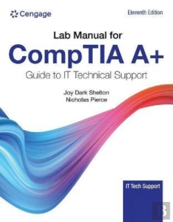 Bertrand.pt - Lab Manual For Comptia A+ Guide To Information Technology Technical  Support