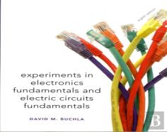 Lab Manual For Electronics Fundamentals And Electronic Circuits Fundamentals, Electronics Fundamentals