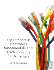 Lab Manual For Electronics Fundamentals And Electronic Circuits Fundamentals, Electronics Fundamentals