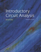 Lab Manual For Introductory Circuit Analysis