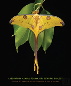 Bertrand.pt - Lab Manual For Majors General Biology