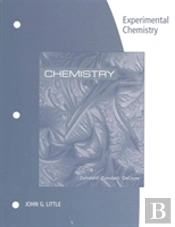 Lab Manual For Zumdahl/Zumdahl/Decoste'S Chemistry, 10th Edition