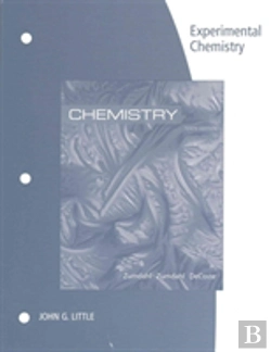 Bertrand.pt - Lab Manual For Zumdahl/Zumdahl/Decoste'S Chemistry, 10th Edition